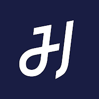 Logo de Just Happiness