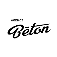 Logo d'Agence Béton