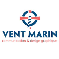 Logo de Vent Marin Communication