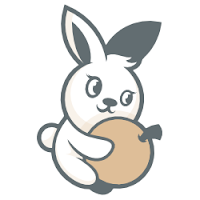 Logo de BunnyTech | Agence de communication Narbonne