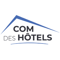 Logo de Com Des Hôtels