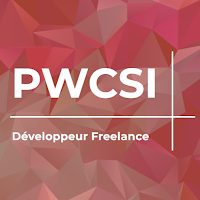 Logo de Progressio Web • Agence Web Dans l'Oise