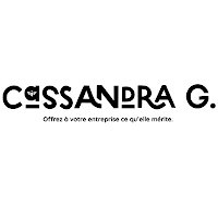 Logo de Cassandra Gobinaud