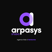 Logo d'ARPASYS Studio