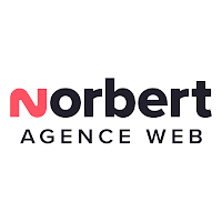 Logo d'Agence Web Norbert