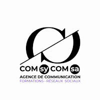 Logo de Com Sy Com