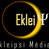 Logo de Dépannage Informatique - Ekleipsi Médias