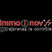 Logo d'IMMOINOV.FR