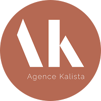 Logo d'Agence Kalista