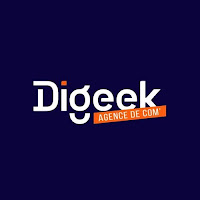 Logo de Digeek