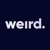 Logo de weird digital