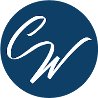 Logo de Communicaweb // Sites Internet, webmarketing et formations // Nantes