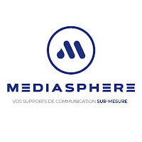 Logo de MEDIASPHERE