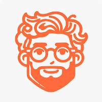 Logo de Clement.B - Graphiste & Webdesigner | Création de logo, Support de communication print, Webdesign