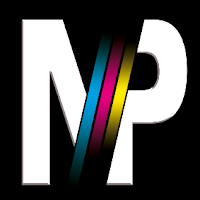 Logo de Multyprint