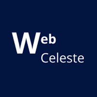 Logo de Webceleste
