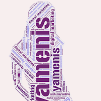 Logo d'Yamenis