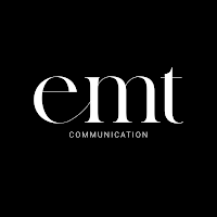 Logo d'EMT Communication