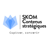 Logo de SKOM