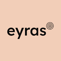 Logo d'Eyras - Agence web