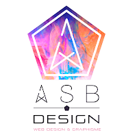 Logo d'ASB Design