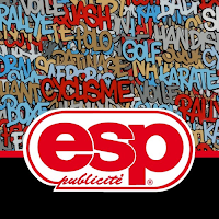 Logo d'ESP Publicité
