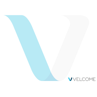 Logo de Velcome SEO