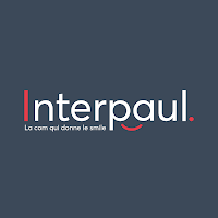 Logo d'Interpaul - Agence de communication et création site web