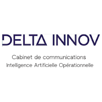 Logo de Delta Innov