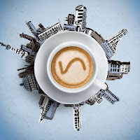 Logo d'Inopiné Communication