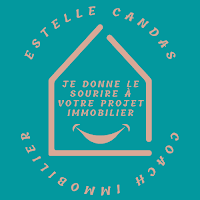 Logo d'Estelle Candas ✨ Votre présence en ligne, simplifiée et humanisée ✨