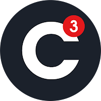 Logo d'Agence CUBE