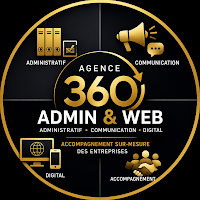 Logo d'Agence Webmaster Designwebmas