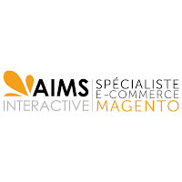 Logo d'AIMS Interactive
