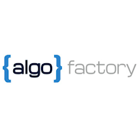 Logo d'Algo Factory