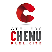 Logo d'Ateliers Chenu