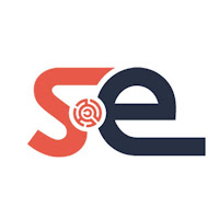 Logo de Strat Engine - Agence marketing et digitale