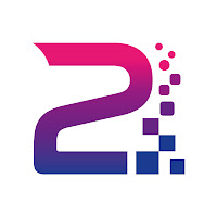 Logo d'UP2TECH - Agence web création de site internet et e-commerce en Vendée
