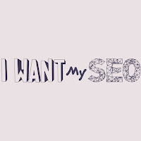 Logo d'I Want My SEO - Agence Web