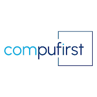 Logo de Compufirst by XEFI