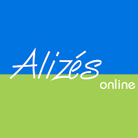 Logo d'Alizés online