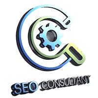Logo de Consultant SEO local à La Valette du var