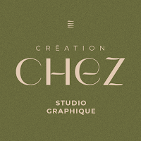 Logo de Création CHEZ