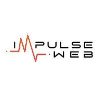 Logo d'Impulse Web : Création de site internet Montpellier & Référencement - Agence Web