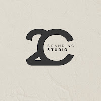 Logo de Deux Créatif Branding Studio