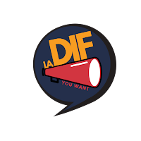 Logo de LADIF you want