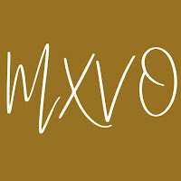 Logo de MXVO