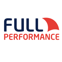 Logo de Full Performance