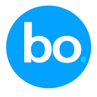 Logo de Boosteo