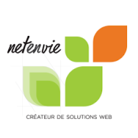 Logo de Netenvie